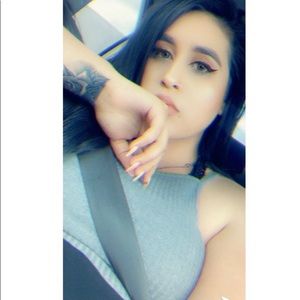 Meet your Posher, Guadalupe